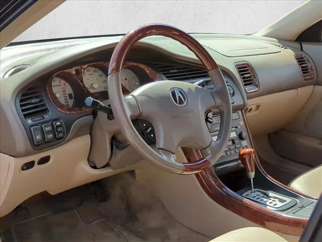 Used 2002 Acura TL Type-S image 4