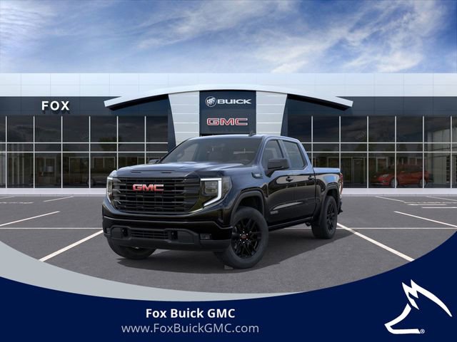 Used 2026 GMC Sierra 1500 Elevation AWD/4WD image 8