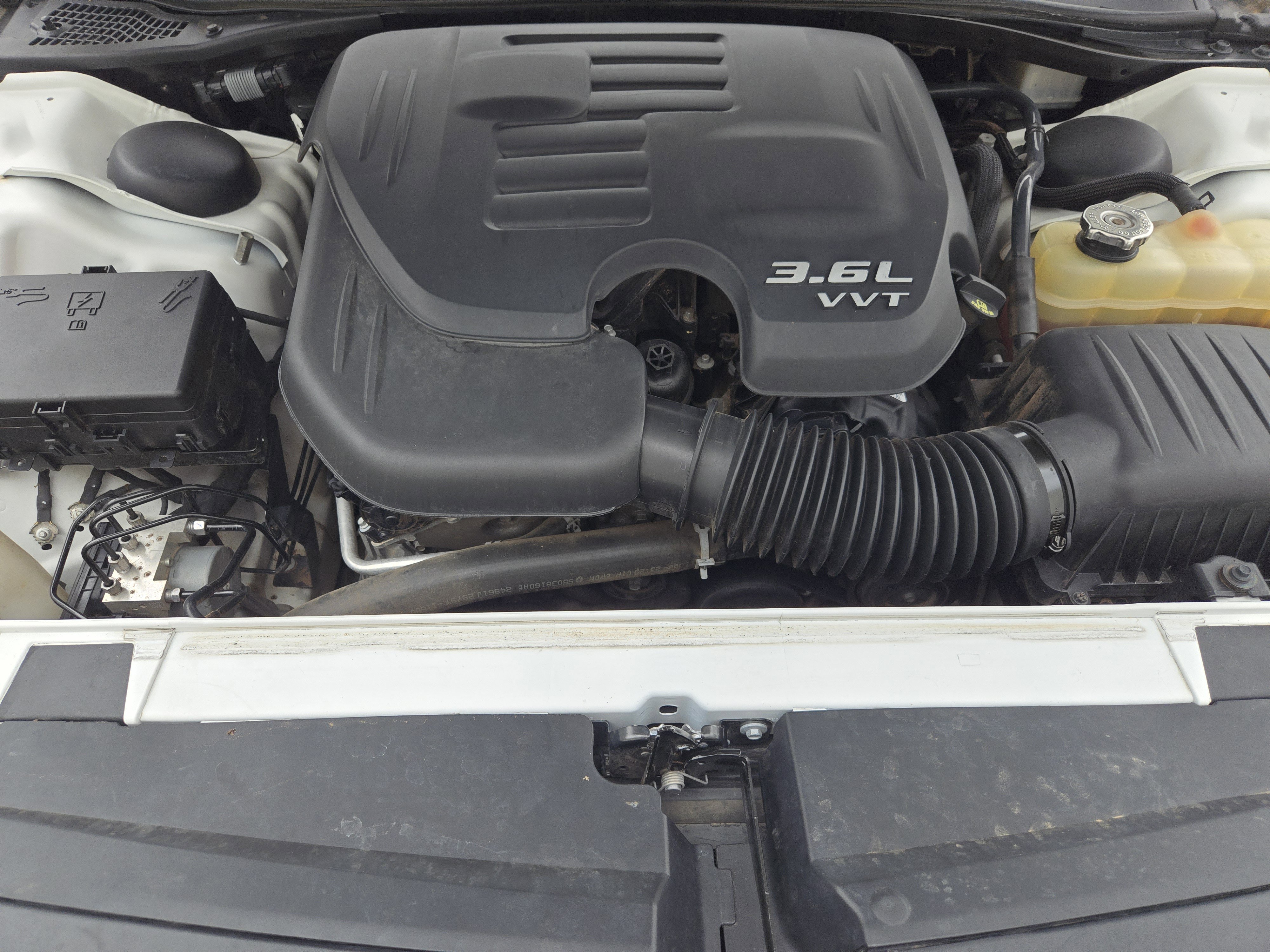 Used 2019 Dodge Challenger GT w/ Plus Package AWD/4WD image 30