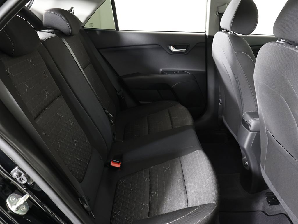 Certified 2023 Kia Rio S FWD image 30