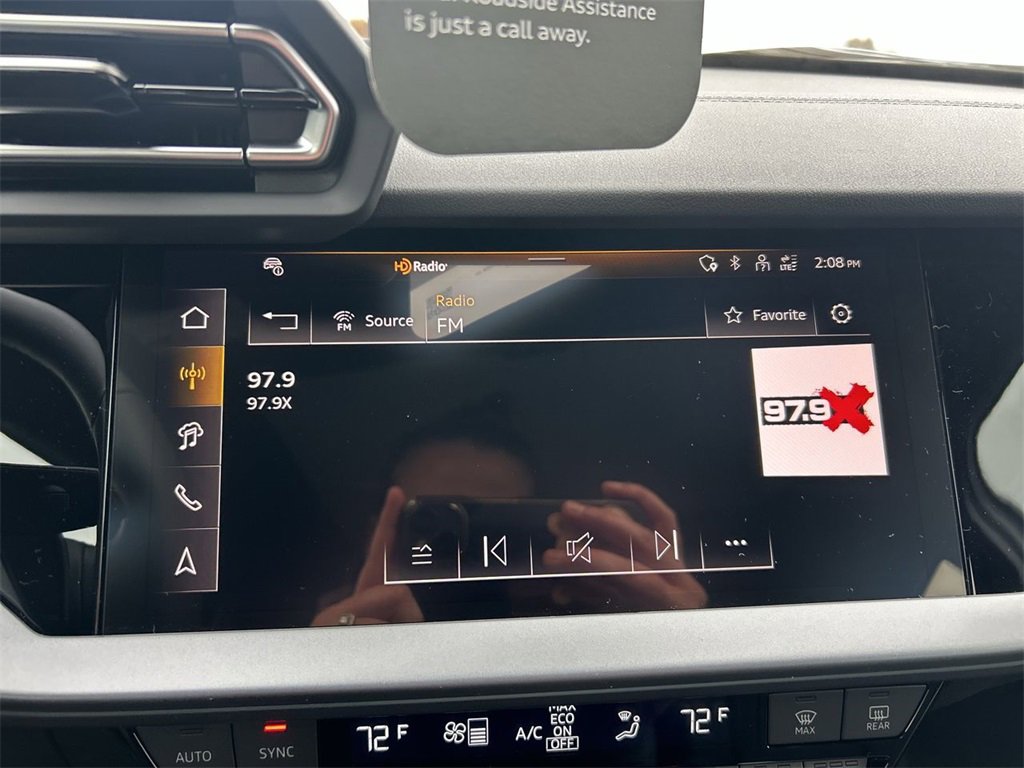 New 2026 Audi A3 2.0T Premium Plus image 26