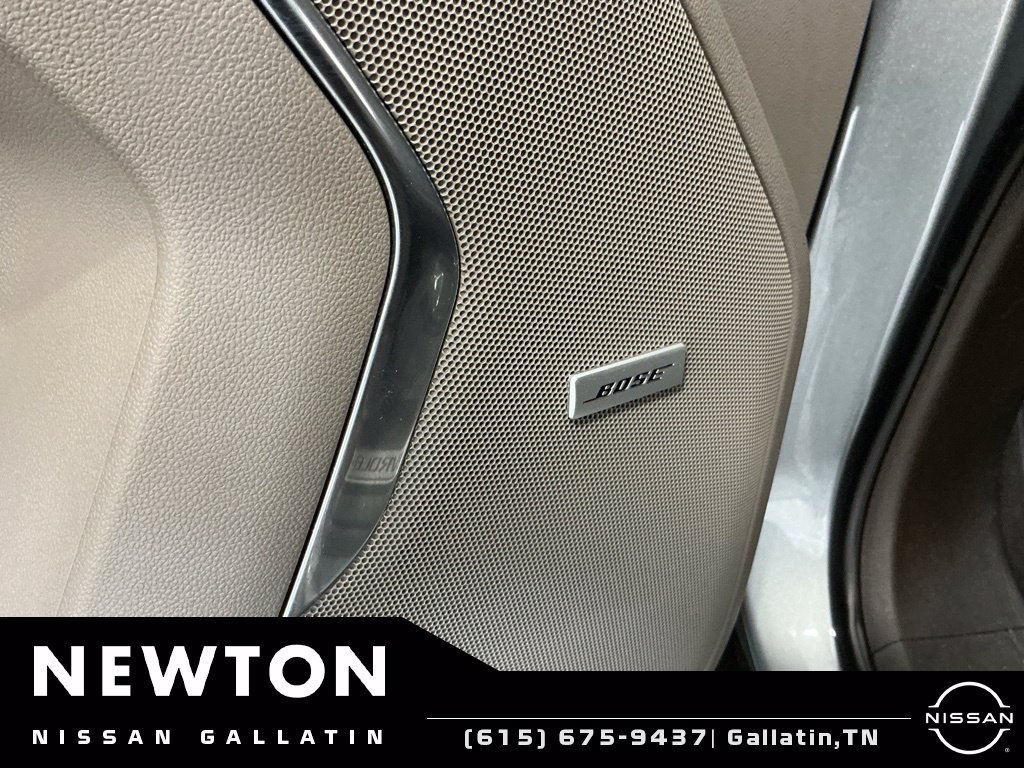 Used 2023 Chevrolet Tahoe LT AWD/4WD image 42