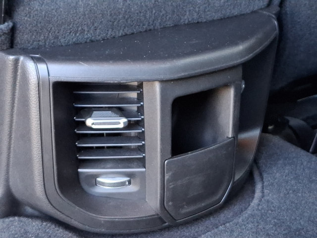 Used 2026 RAM 2500 Big Horn AWD/4WD image 22