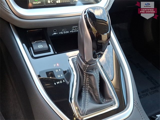 Certified 2025 Subaru Legacy Premium image 11