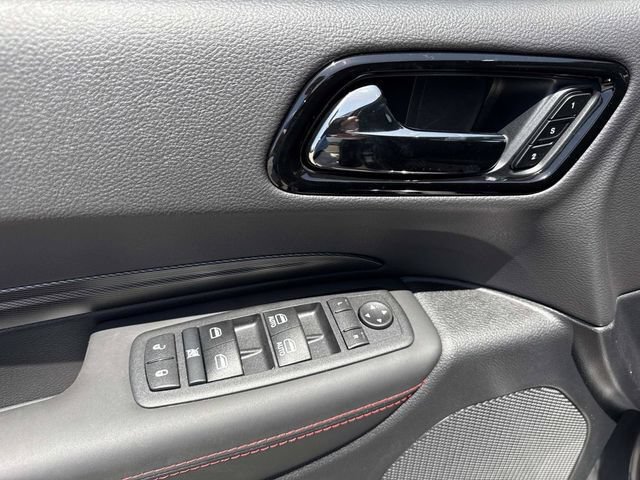 New 2026 Dodge Durango GT AWD/4WD image 19