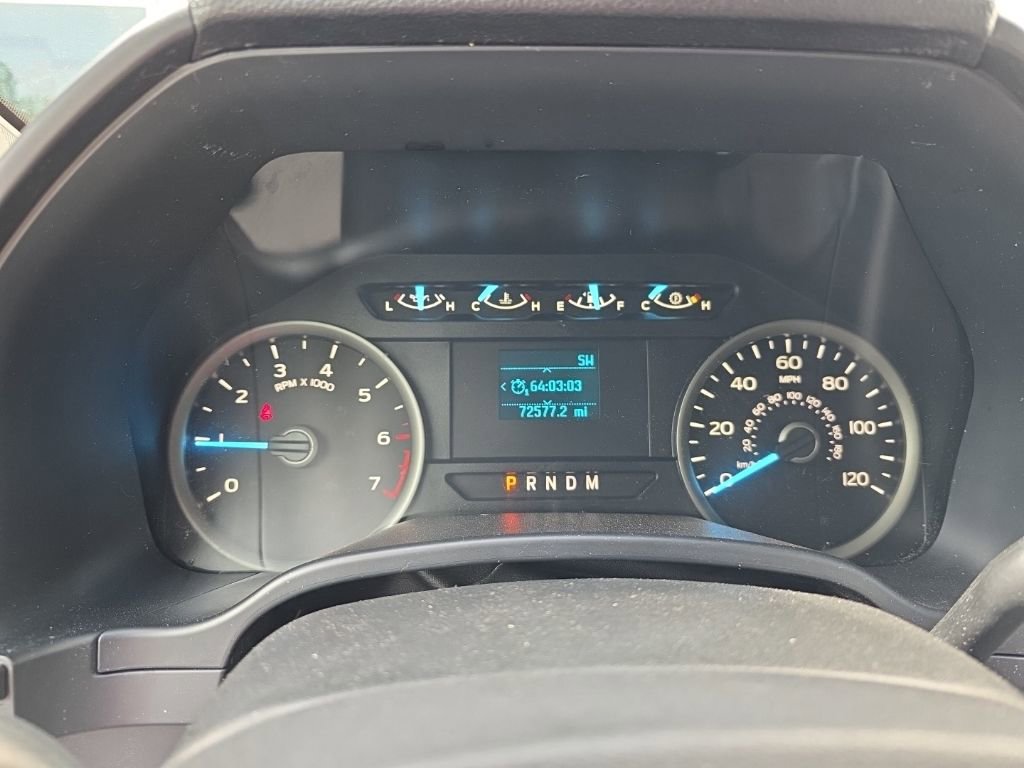 Used 2019 Ford F150 XLT image 18