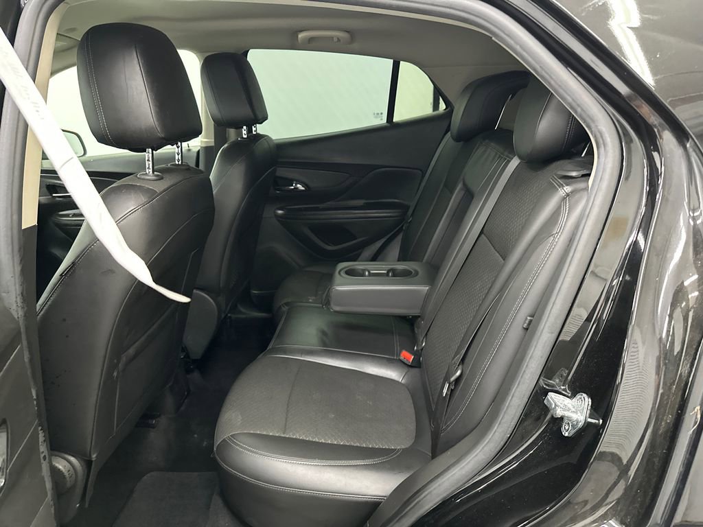 Used 2019 Buick Encore Preferred image 21
