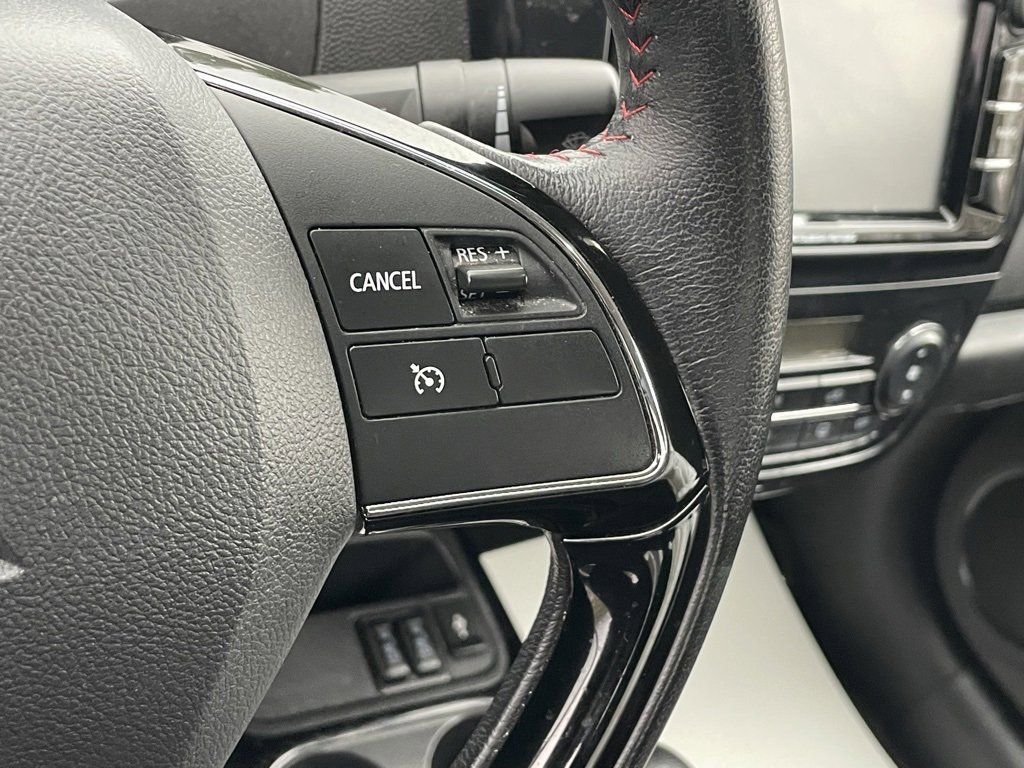 Used 2020 Mitsubishi Mirage G4 LE image 24