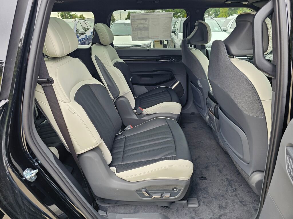 New 2026 Kia EV9 GT-Line image 29