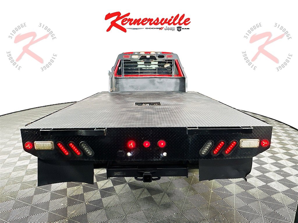 Used 2019 Ford F450 XL w/ Power Equipment Group image 6