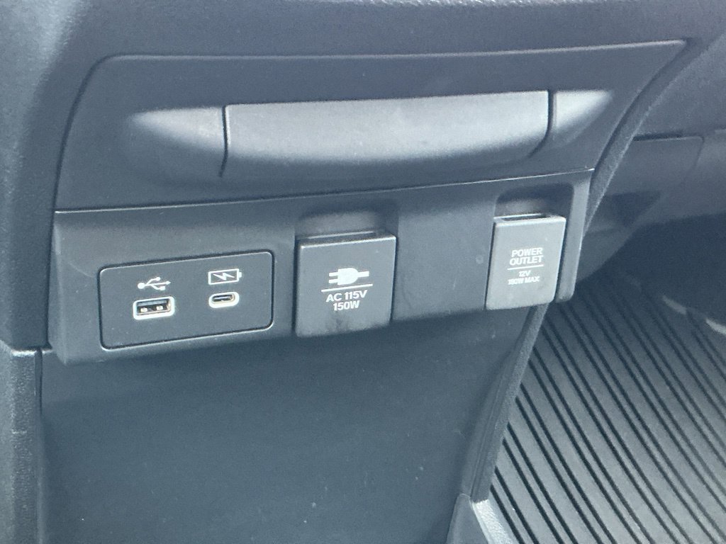 Certified 2026 Honda Odyssey Touring image 29