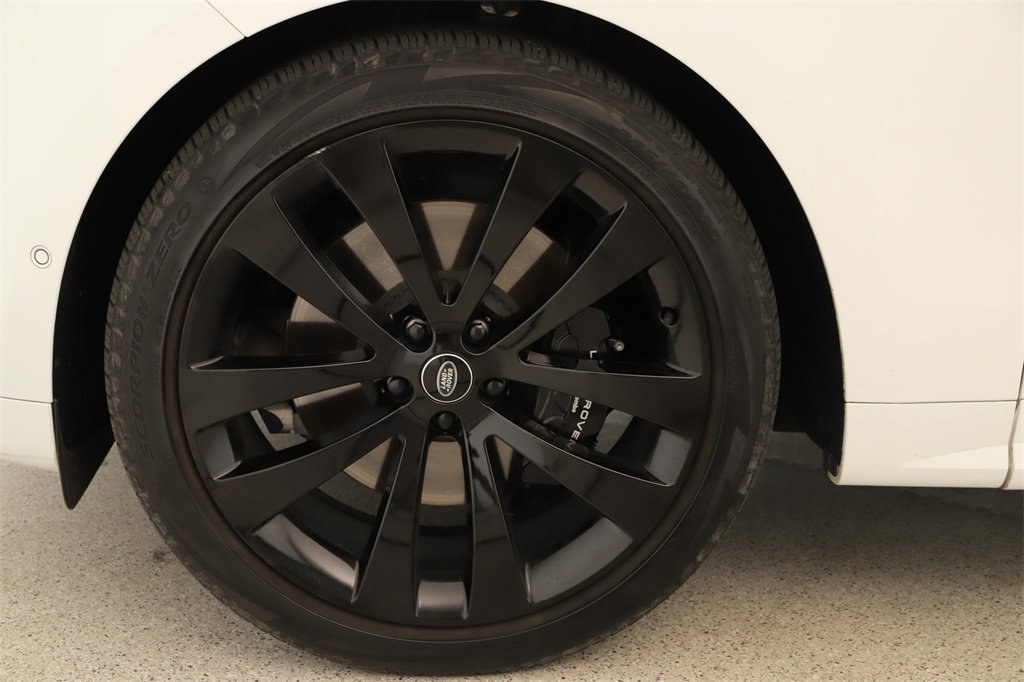 Used 2024 Land Rover Range Rover Sport Autobiography image 33