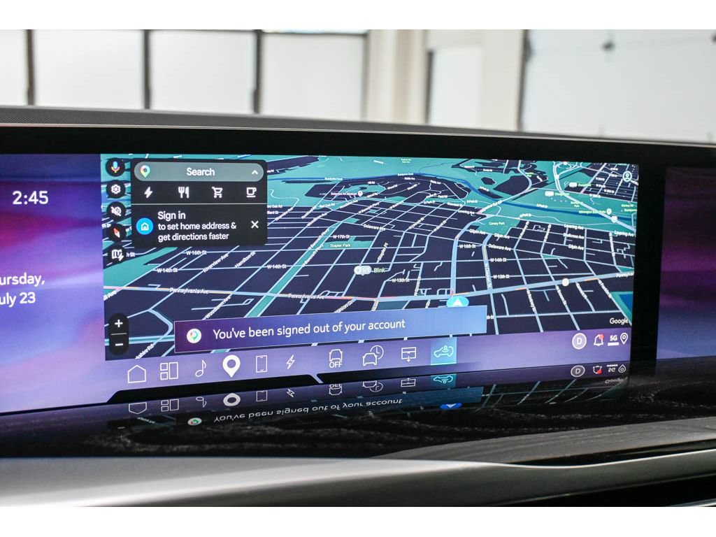 New 2026 Cadillac Escalade IQL Luxury AWD/4WD image 45