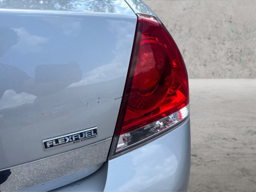 Used 2008 Chevrolet Impala LS FWD image 23