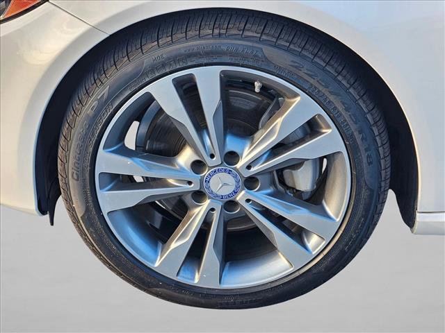 Certified 2017 Mercedes-Benz C 300 Cabriolet image 22