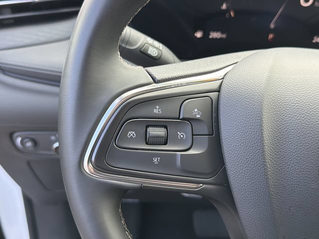 Used 2025 Buick Encore GX Preferred FWD image 20