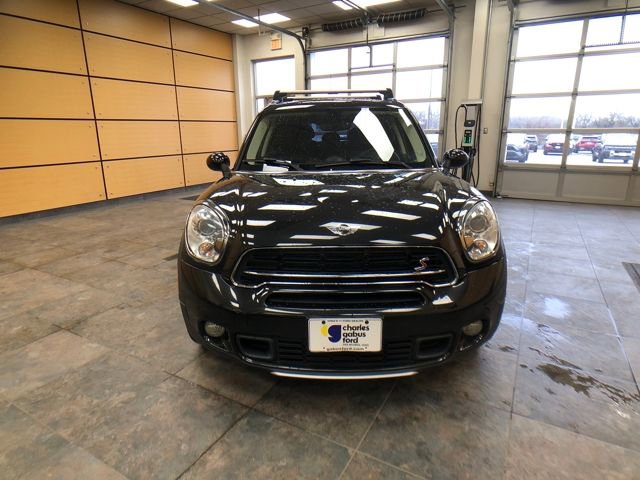 Used 2015 MINI Cooper Countryman S image 2