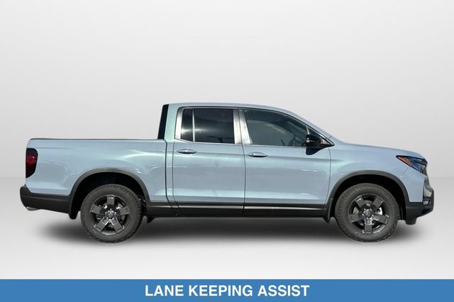 New 2026 Honda Ridgeline TrailSport image 4