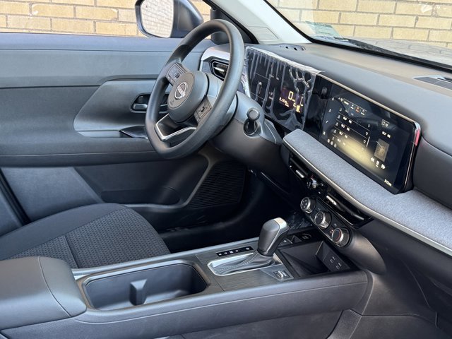 New 2026 Nissan Kicks S w/ Charging Package image 7