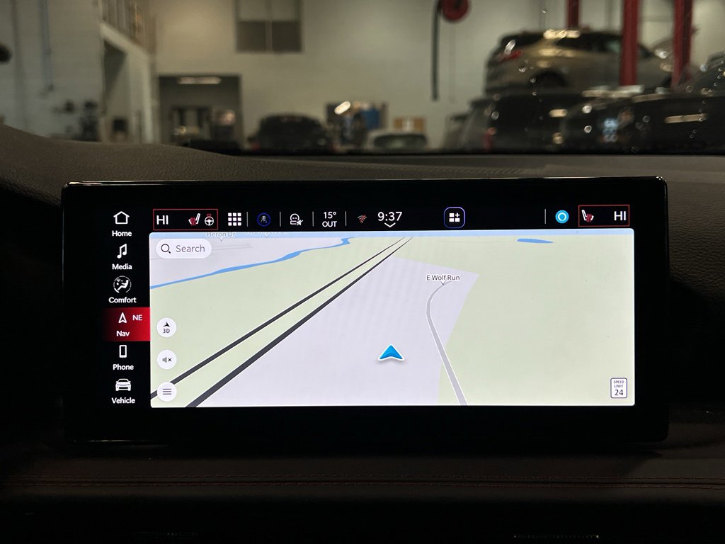 Used 2024 Dodge Hornet R/T Plus image 24