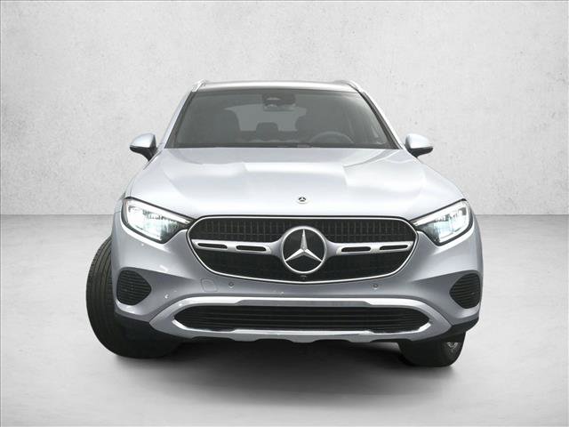 New 2026 Mercedes-Benz GLC 300 4MATIC image 3