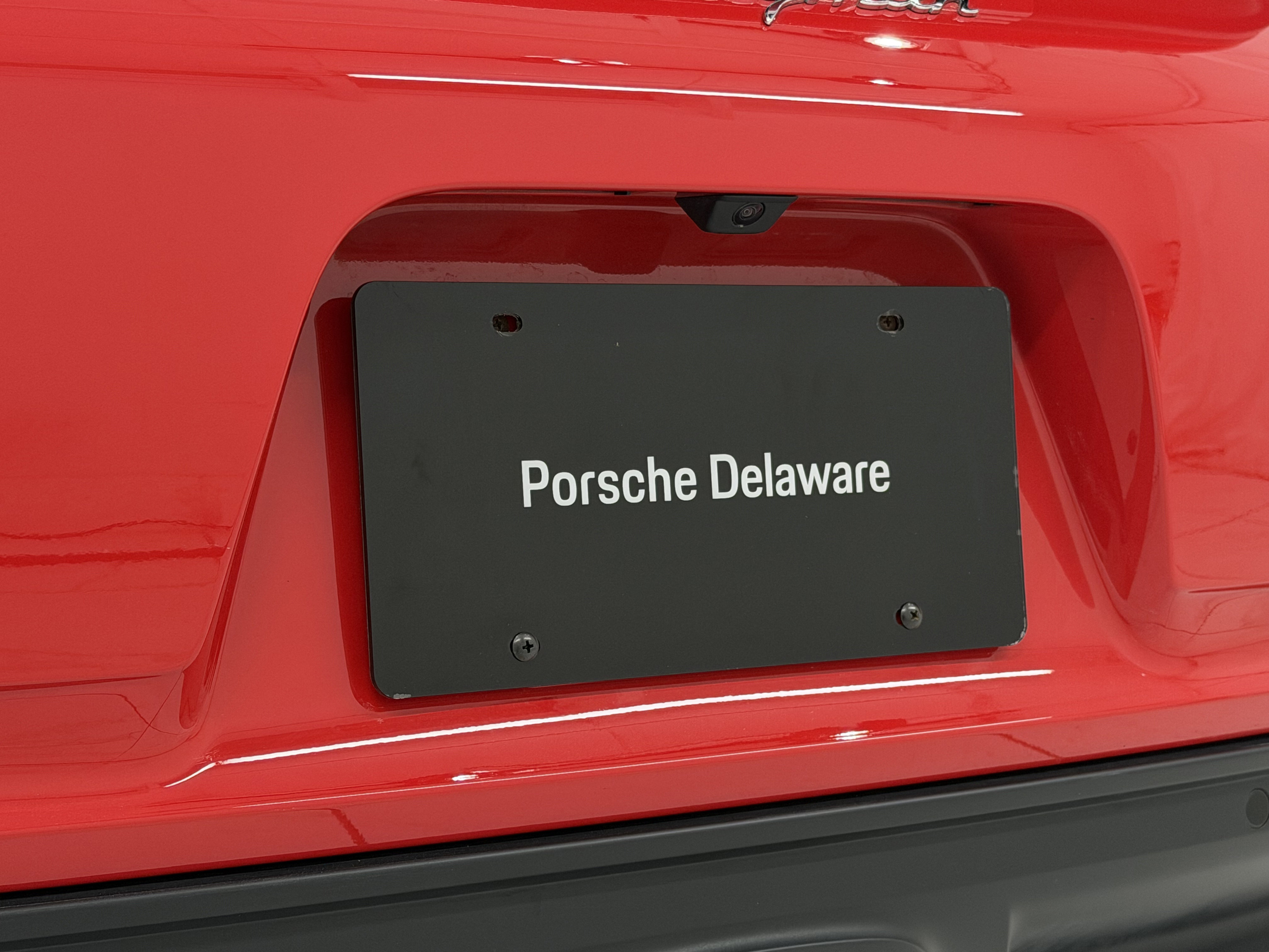 Certified 2024 Porsche 718 Cayman image 52