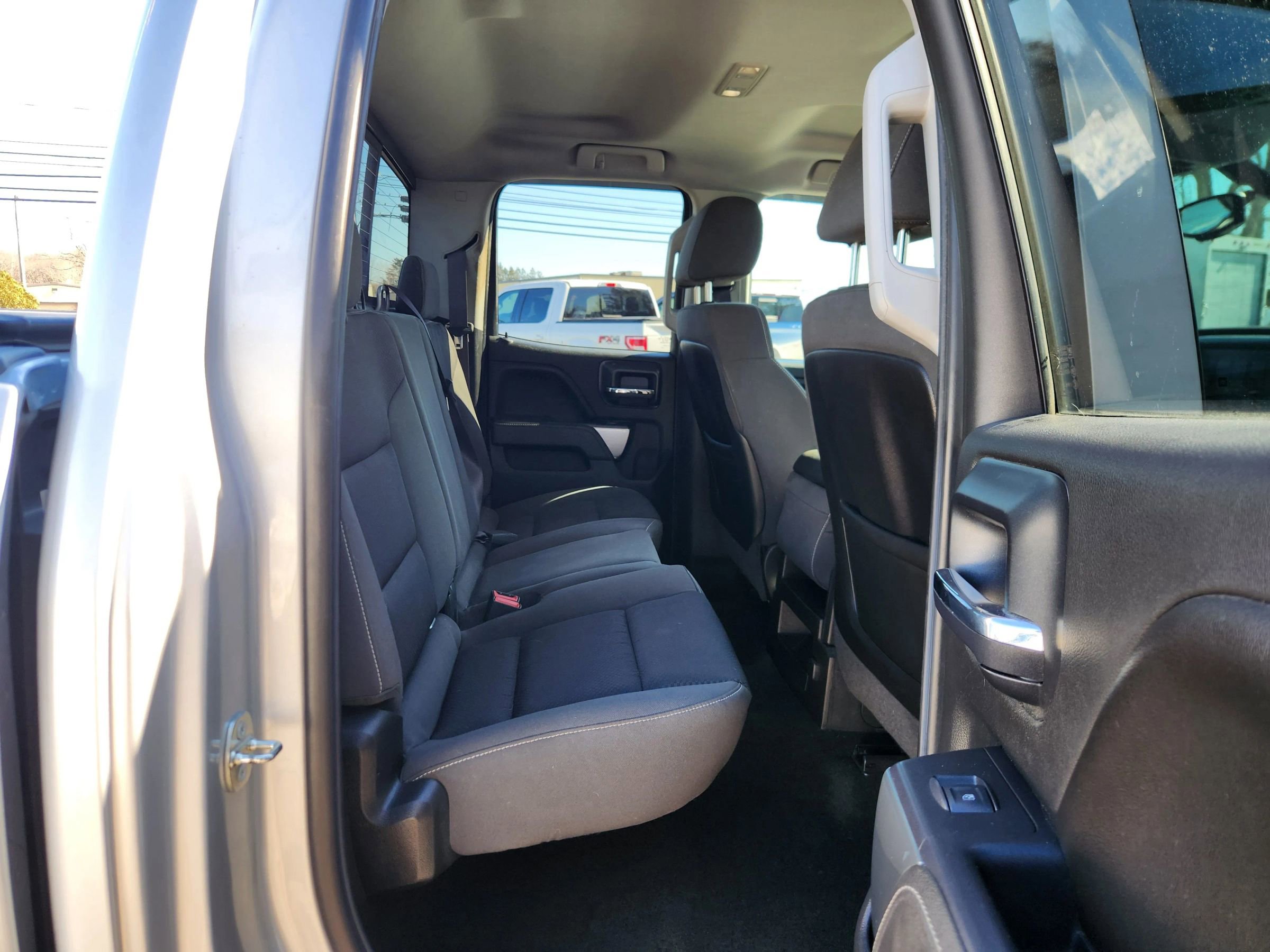Used 2015 Chevrolet Silverado 1500 LT w/ Texas Edition, 1LT Trim image 42