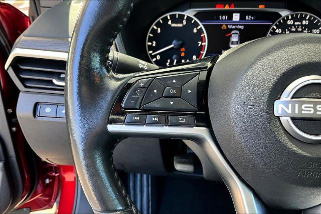 Certified 2023 Nissan Altima 2.5 SL AWD/4WD image 24