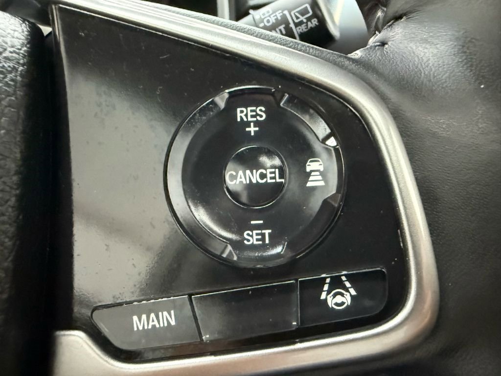 Used 2022 Honda CR-V EX-L image 15