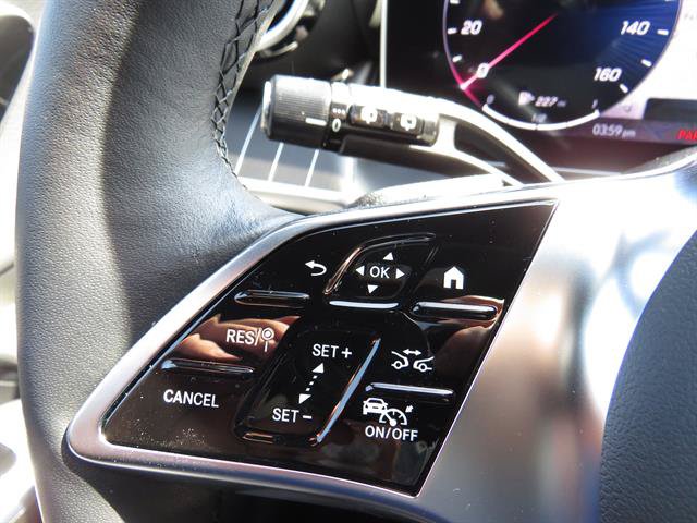 Certified 2024 Mercedes-Benz GLC 300 4MATIC image 11