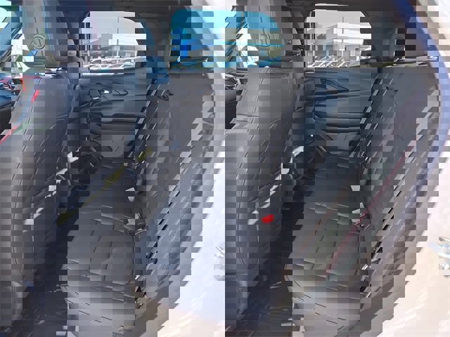 New 2026 Chevrolet TrailBlazer RS w/ Convenience Package image 11