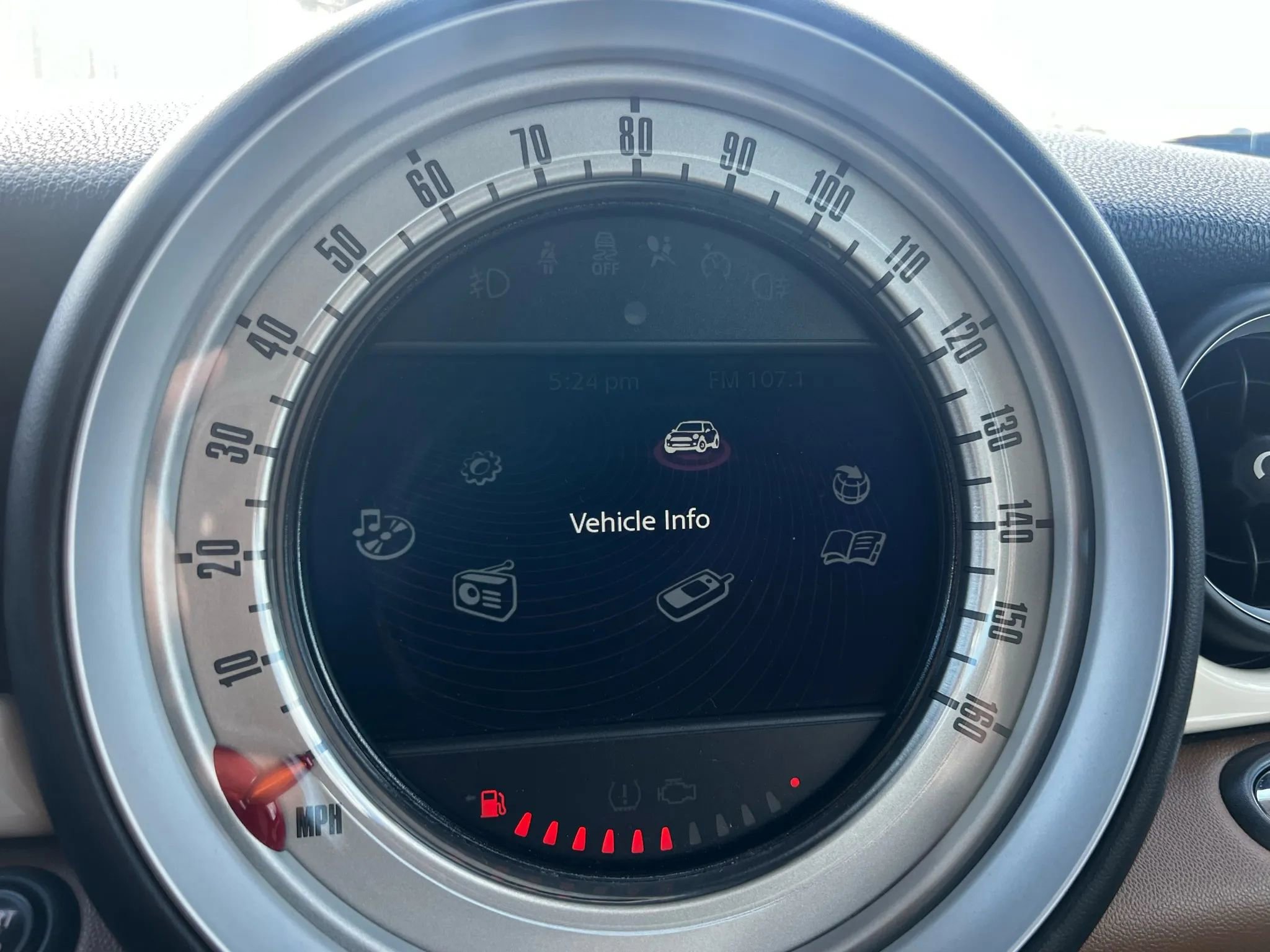 Used 2013 MINI Cooper S w/ Technology Pkg 2 FWD image 17