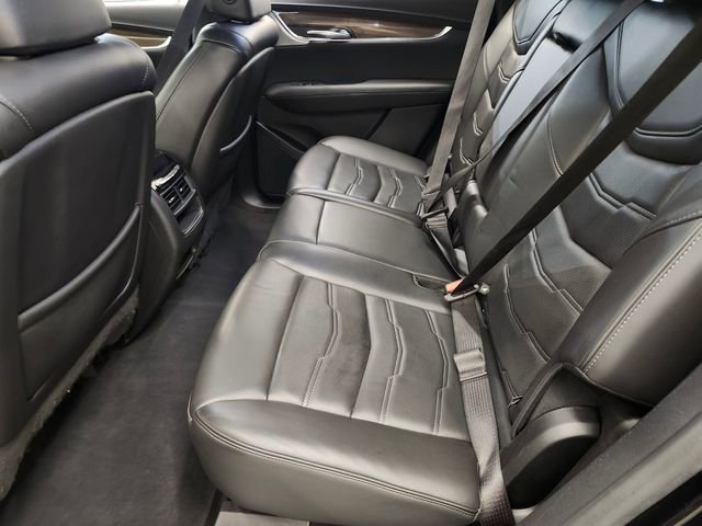 Used 2021 Cadillac XT5 Premium Luxury w/ Platinum Package image 13