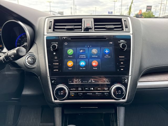 Used 2019 Subaru Outback 2.5i Limited AWD/4WD image 22