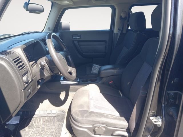 Used 2006 HUMMER H3 AWD/4WD image 5