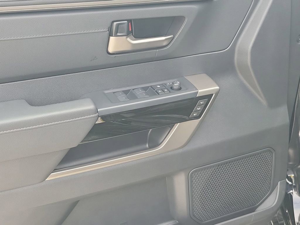 New 2026 Toyota Tundra Limited image 46