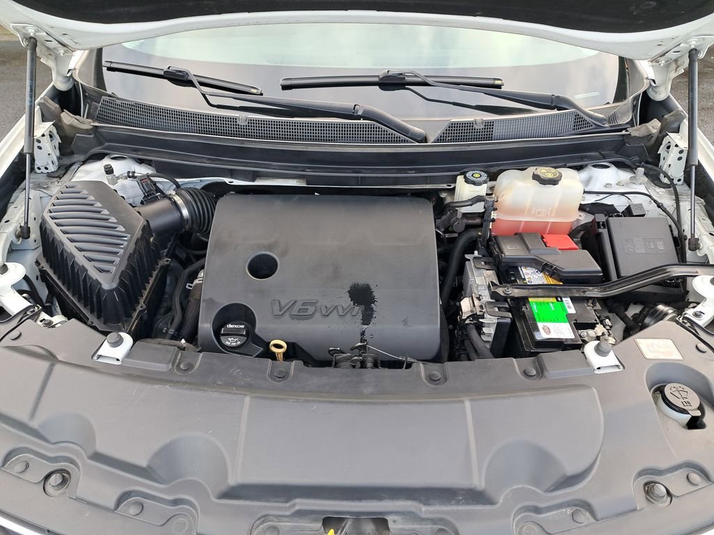 Used 2019 Chevrolet Traverse LT w/ LT Premium Package image 20