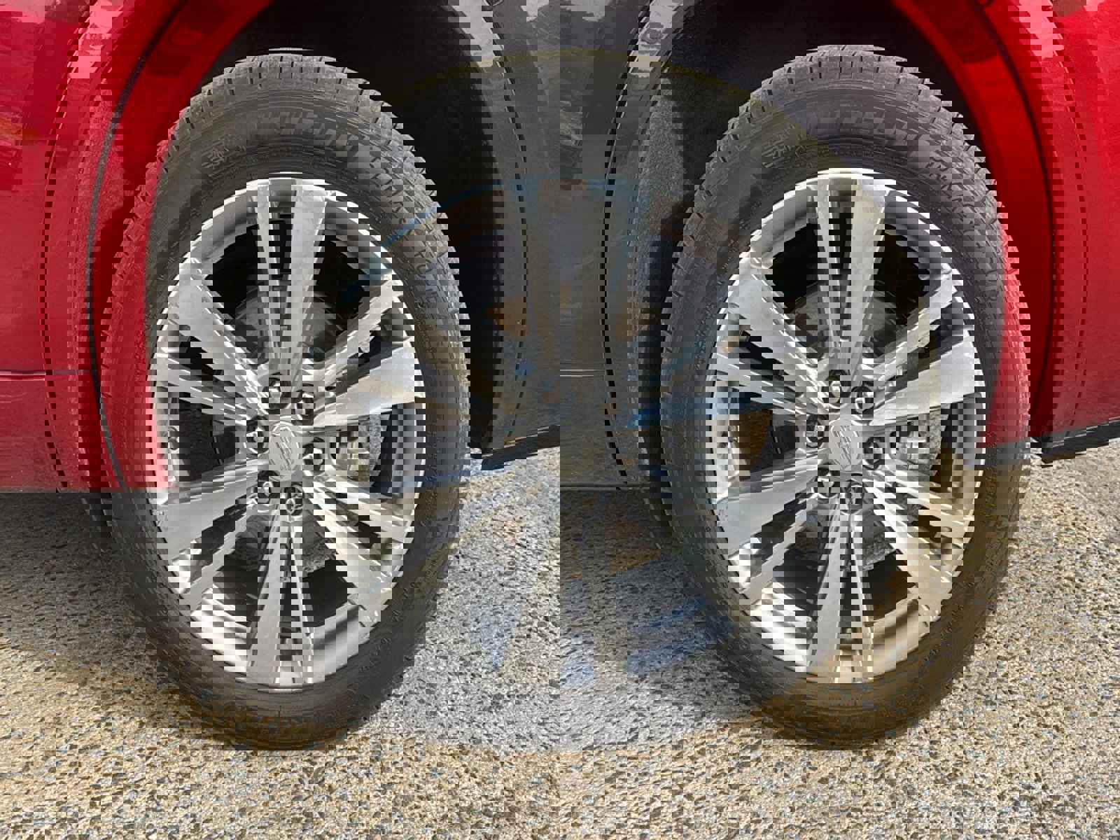 Used 2023 Cadillac XT6 Premium Luxury image 46