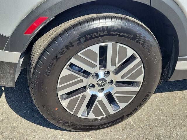 New 2026 Hyundai Palisade SEL Premium FWD image 29