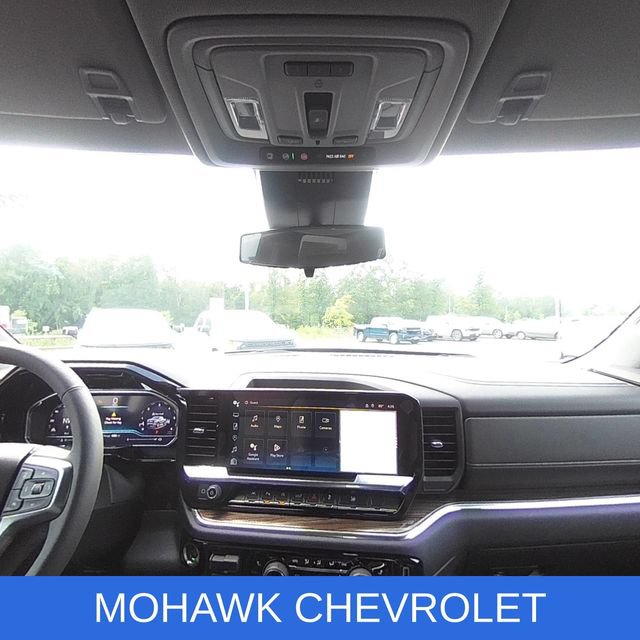 Used 2023 Chevrolet Silverado 1500 LT w/ Safety Package AWD/4WD image 36