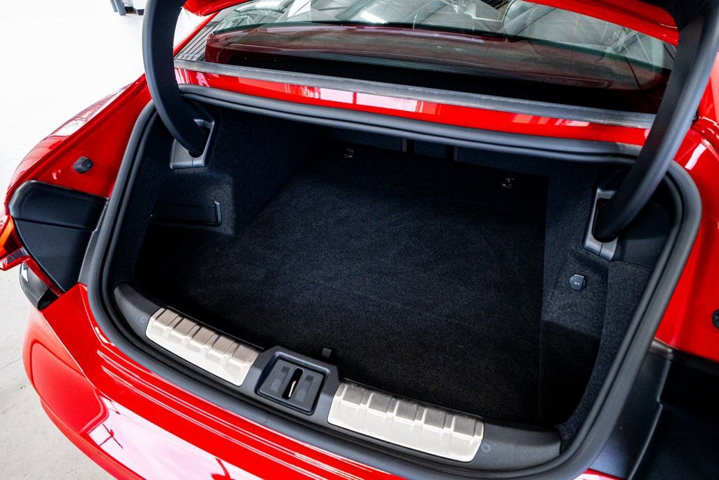 Used 2024 Audi RS e-tron GT w/ Carbon Performance Package image 59