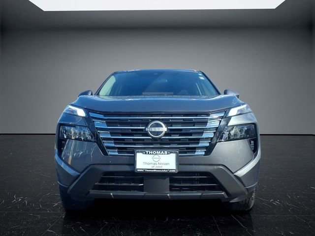 Used 2026 Nissan Rogue SV AWD/4WD image 2