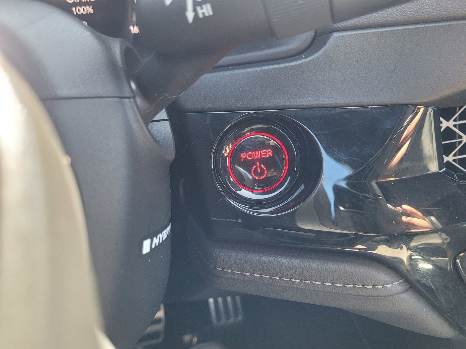 Certified 2024 Honda Accord Sport image 22