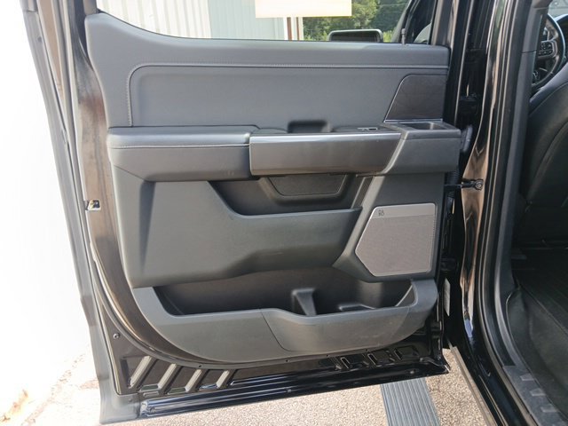 Used 2021 Ford F150 XLT w/ Equipment Group 302A High AWD/4WD image 24