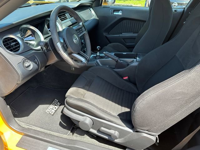 Used 2013 Ford Mustang Boss 302 w/ Boss 302 Accessory Pkg image 18
