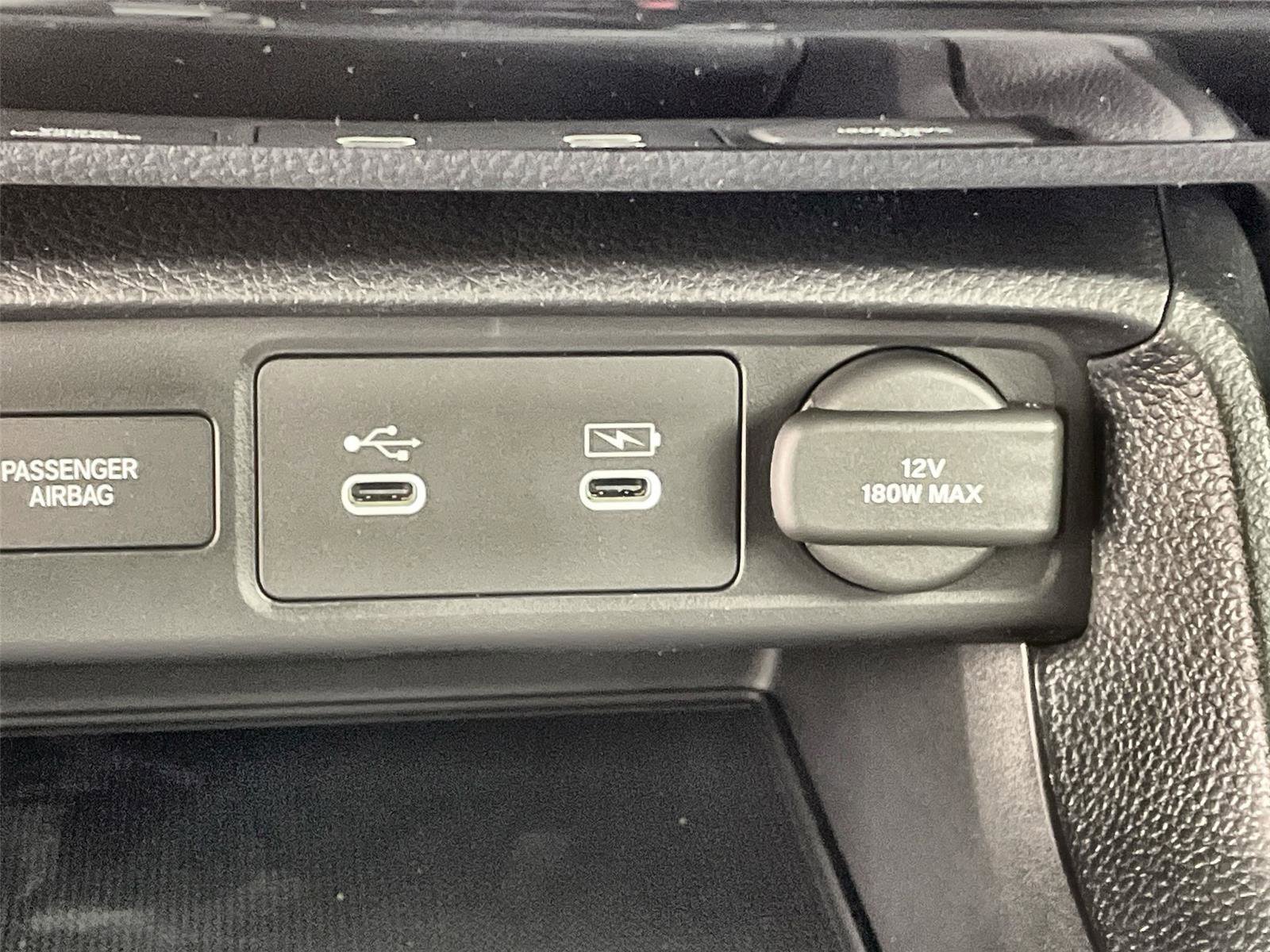 New 2026 Honda Civic Sport image 24