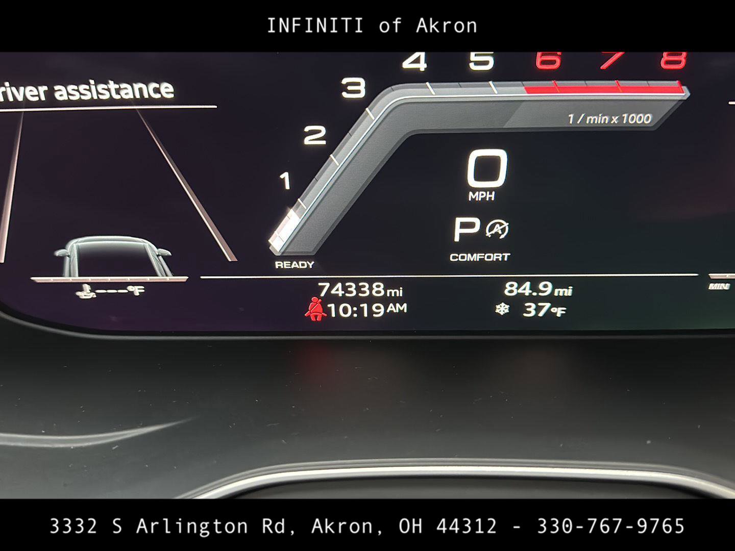 Used 2020 Audi S5 Premium Plus w/ Premium Plus image 2