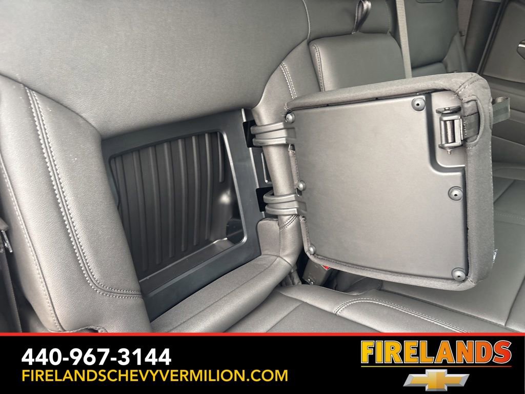 New 2026 Chevrolet Silverado 1500 LT AWD/4WD image 45