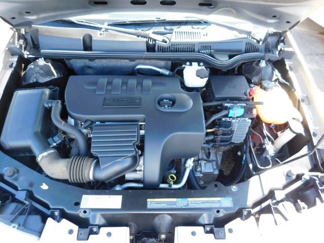 Used 2007 Saturn ION Level 2 w/ Preferred Pkg image 17