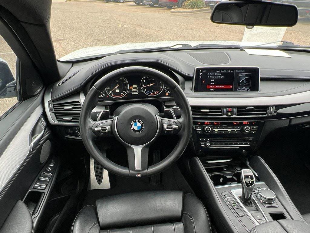 Used 2018 BMW X6 xDrive35i image 45
